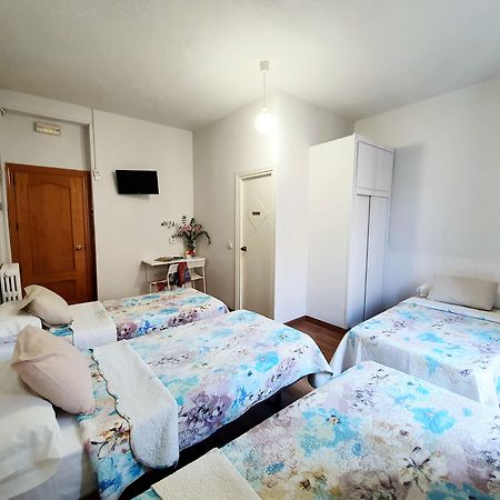 Hostal Alicante Madrid Luaran gambar