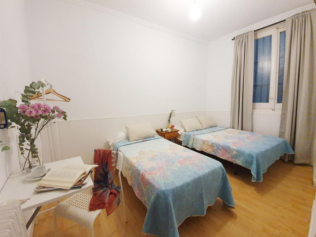 Hostal Alicante Madrid Luaran gambar