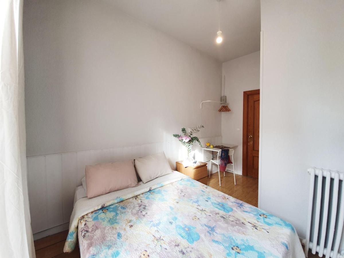 Hostal Alicante Madrid Luaran gambar