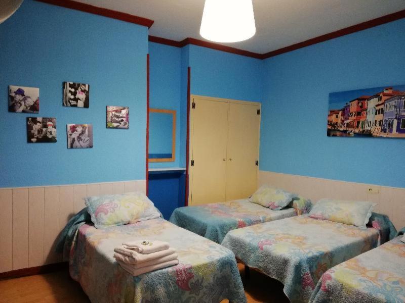 Hostal Alicante Madrid Bilik gambar