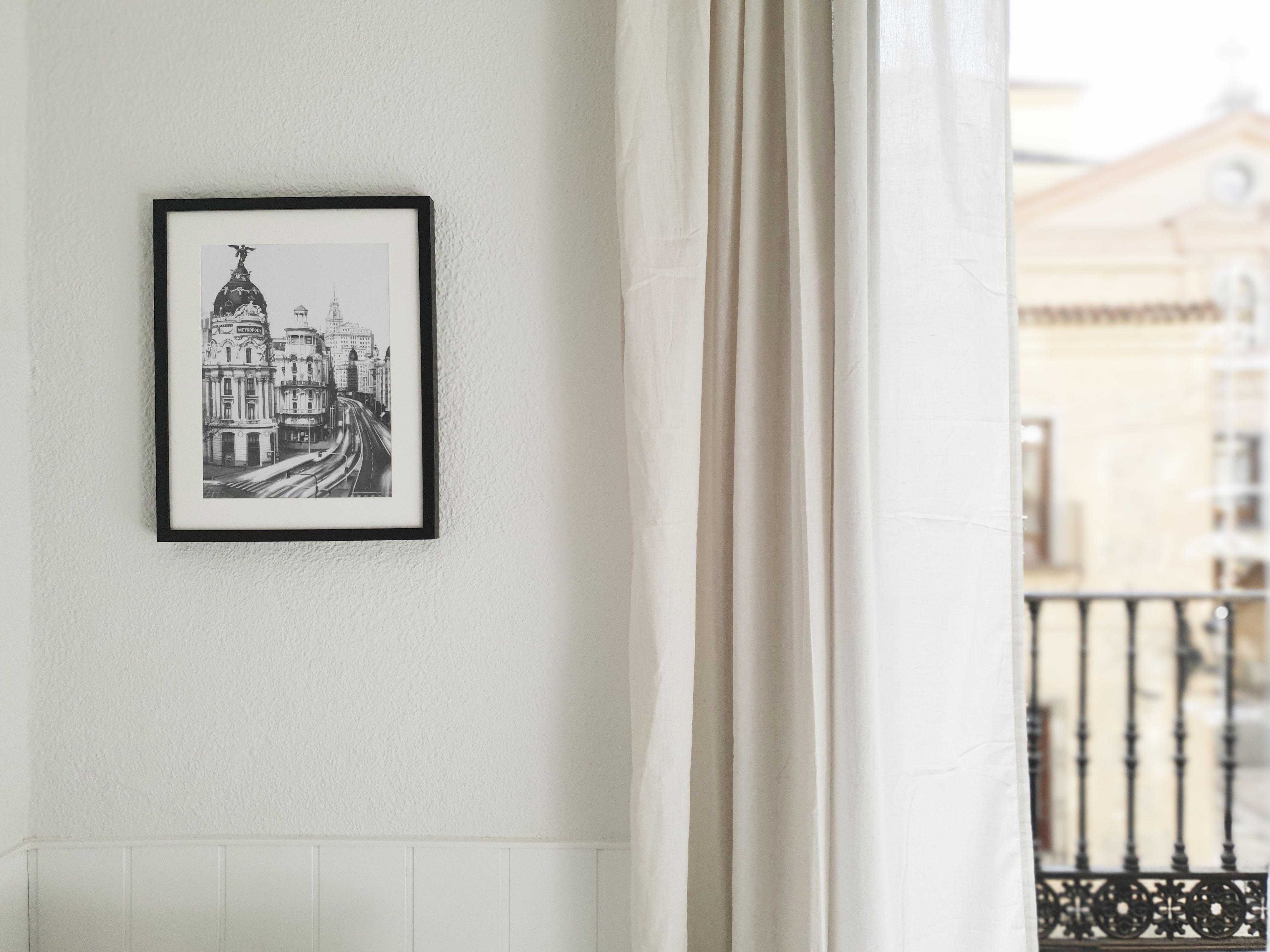 Hostal Alicante Madrid Luaran gambar